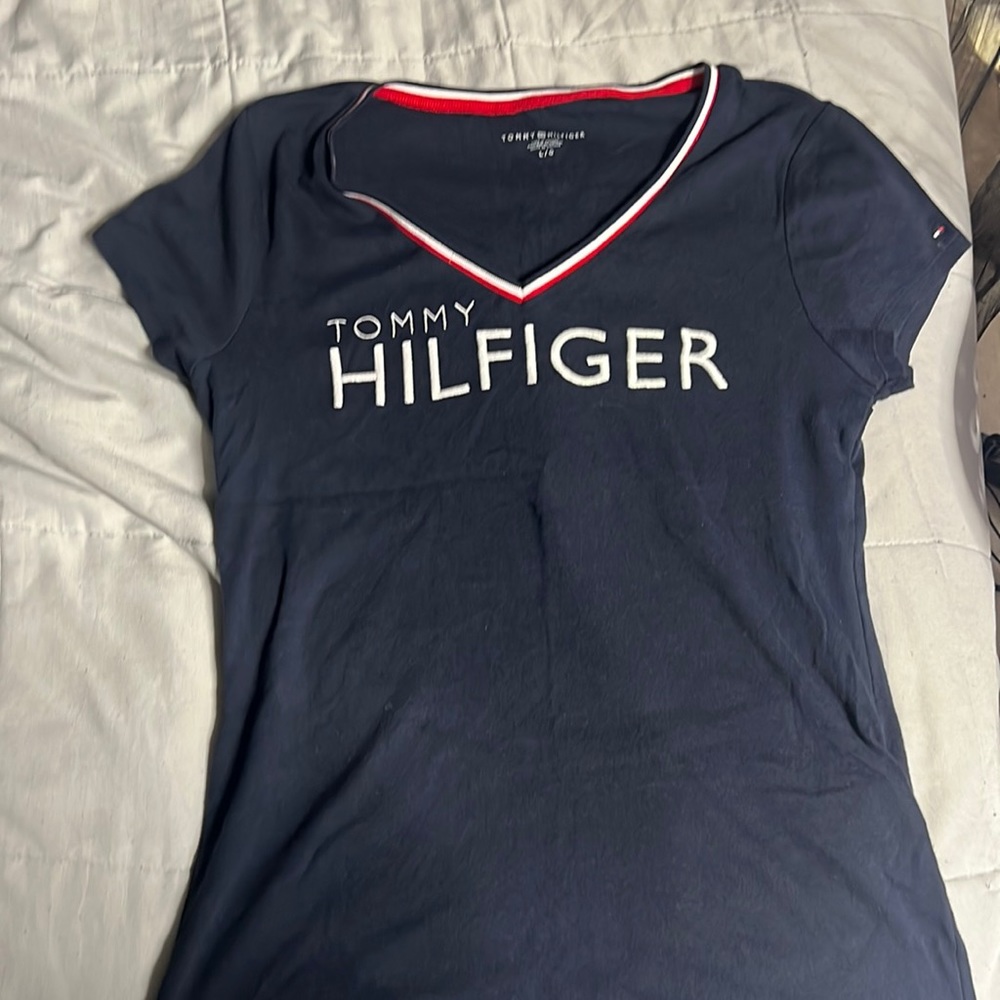 Tommy Hilfiger shirt